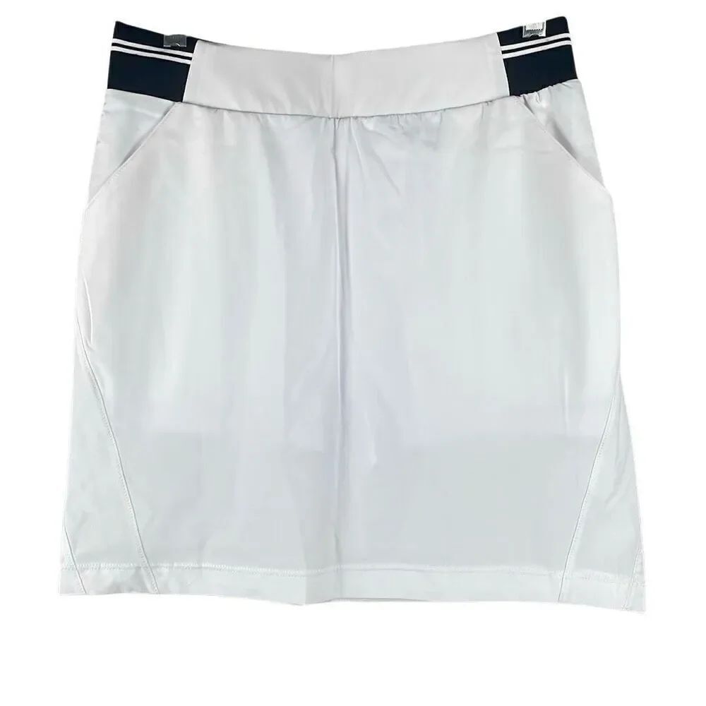 NEW Kyodan Active Golf Skort STAINS XS